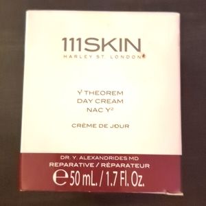 111 Skin Y Theorem Day Cream